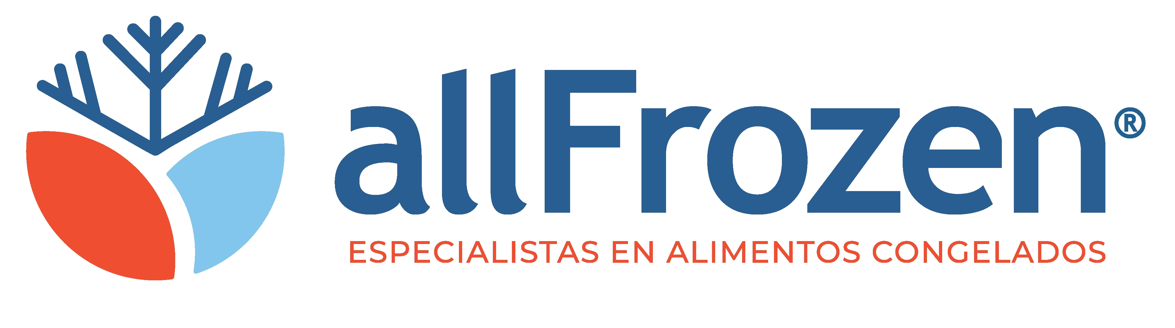 allFrozen — Especialistas en Alimentos Congelados