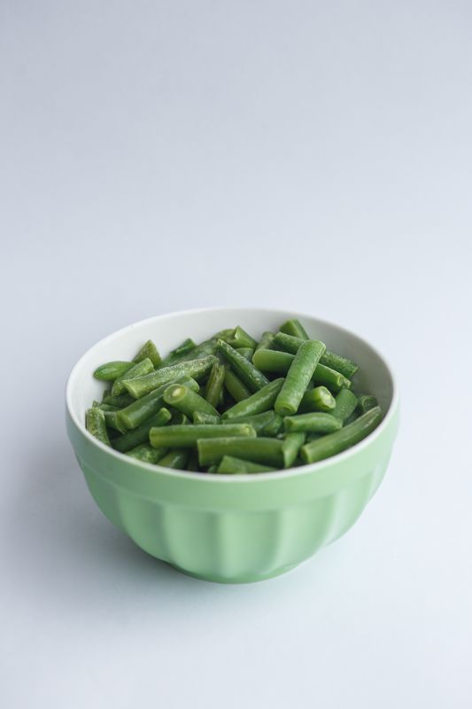 Vegetales congelados allFrozen