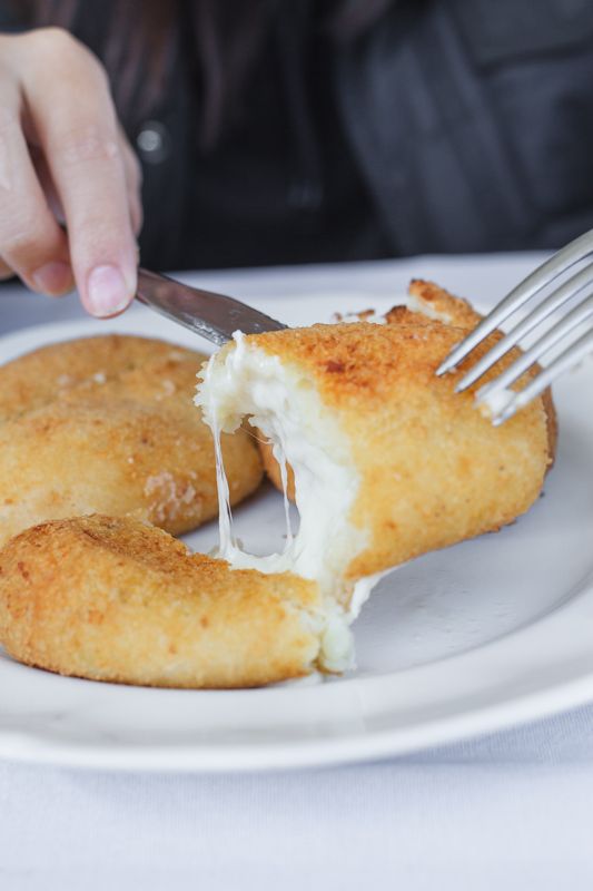 Milanesas y rebozados allFrozen